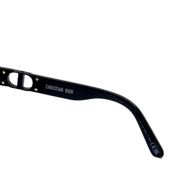 New! Christian Dior Eyeglasses 30MontaigneO S1I 1100, Authentic - Picture 9 of 12